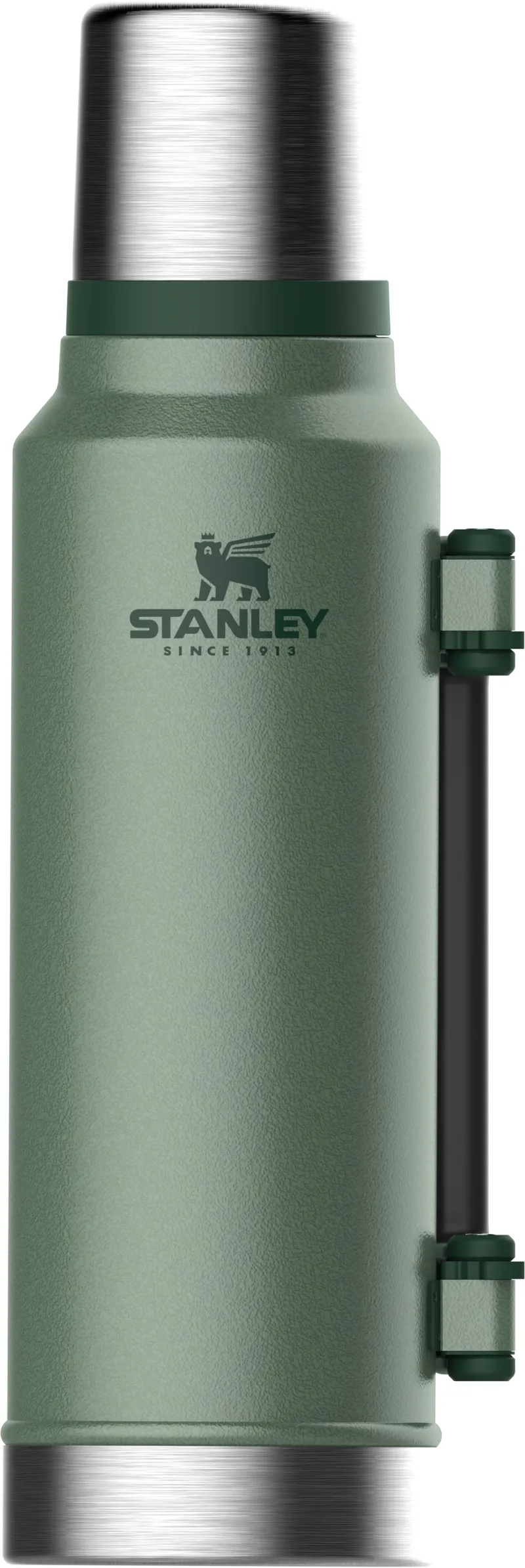 Stanley Classic Vacuum Bottle 1.4L Green